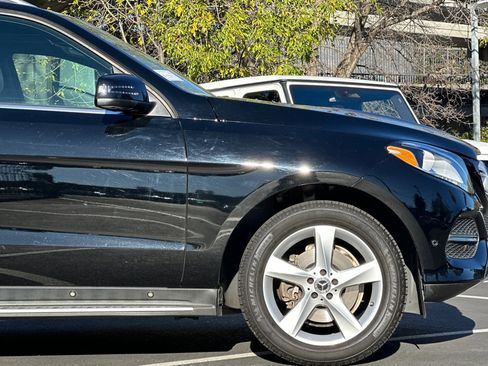 Used 2018 Mercedes-Benz GLE 350 4MATIC image 35
