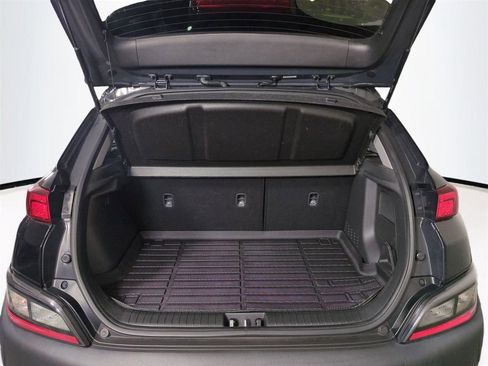 Used 2023 Hyundai Kona SEL FWD image 14