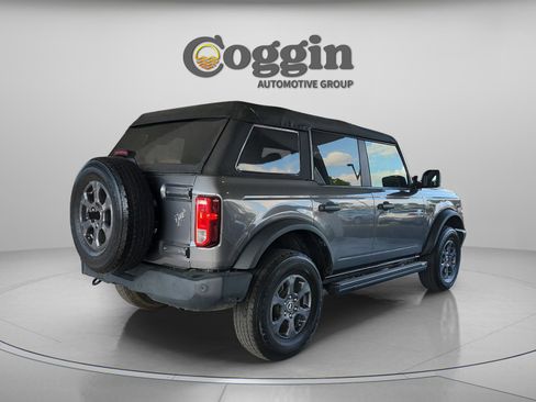 Used 2021 Ford Bronco Big Bend image 5