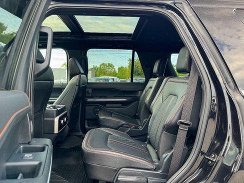 Used 2023 Ford Expedition Timberline AWD/4WD image 21