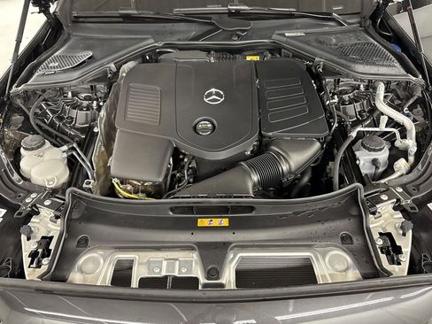 Certified 2026 Mercedes-Benz E 350 Sedan image 32
