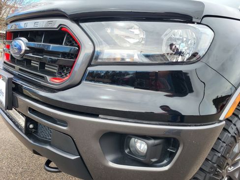 Used 2021 Ford Ranger XLT w/ Tremor Off-Road Package image 9