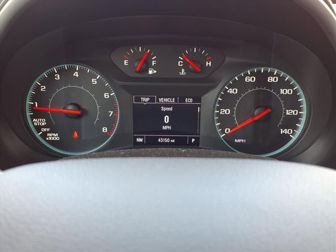 Used 2024 Chevrolet Malibu LT image 16