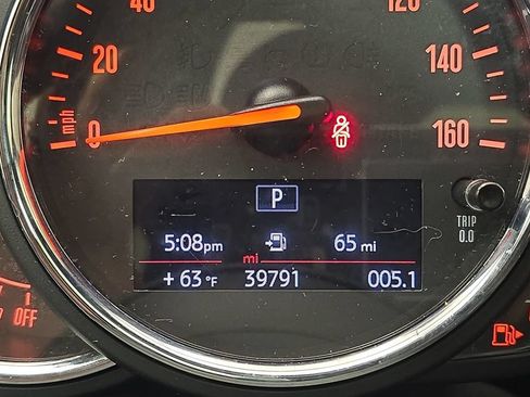 Used 2019 MINI Cooper Countryman S w/ Driver Assistance Package AWD/4WD image 17