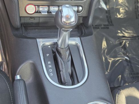 Used 2019 Ford Mustang Coupe w/ Equipment Group 101A image 13