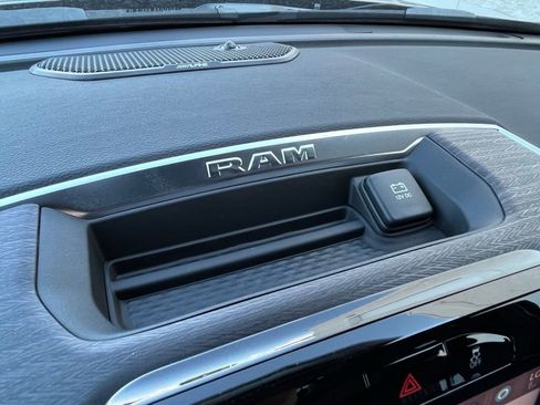 New 2026 RAM 2500 Laramie w/ Night Edition image 20