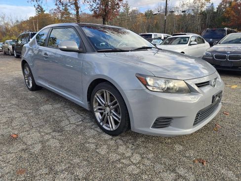 Used 2012 Scion tC Release Series 7.0 image 7
