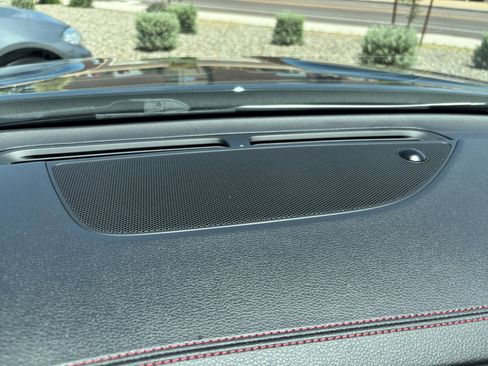 Used 2023 Genesis G70 2.0T w/ Sport Prestige Package RWD image 27