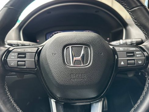 Used 2023 Honda Civic Sport Touring image 30