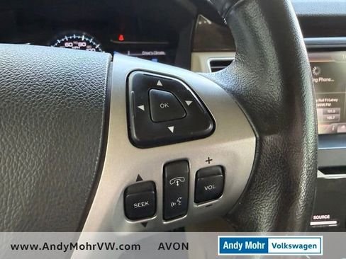 Used 2013 Ford Flex Limited AWD/4WD image 27