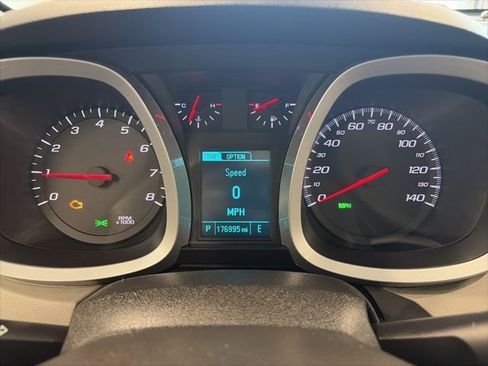 Used 2015 Chevrolet Equinox LT w/ Power Convenience Package image 16