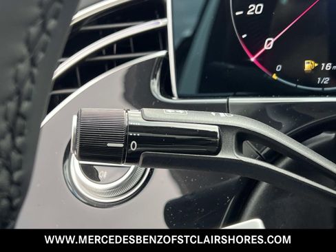 New 2026 Mercedes-Benz E 350 4MATIC Sedan image 33