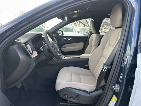 New 2026 Volvo XC60 B5 Plus w/ Protection Package Premier image 13