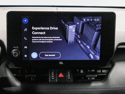 Certified 2023 Toyota RAV4 XSE AWD/4WD image 17