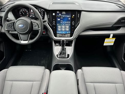New 2025 Subaru Legacy Premium image 10