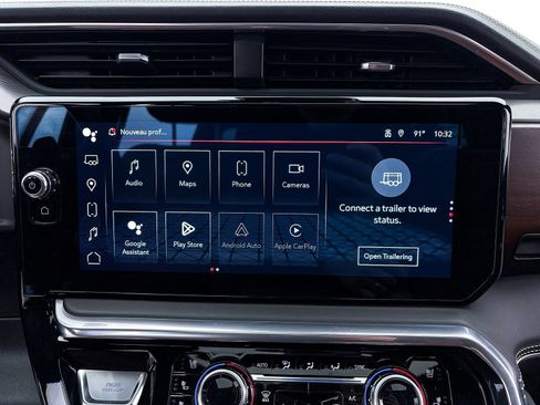 Used 2023 GMC Sierra 1500 Denali Ultimate image 26