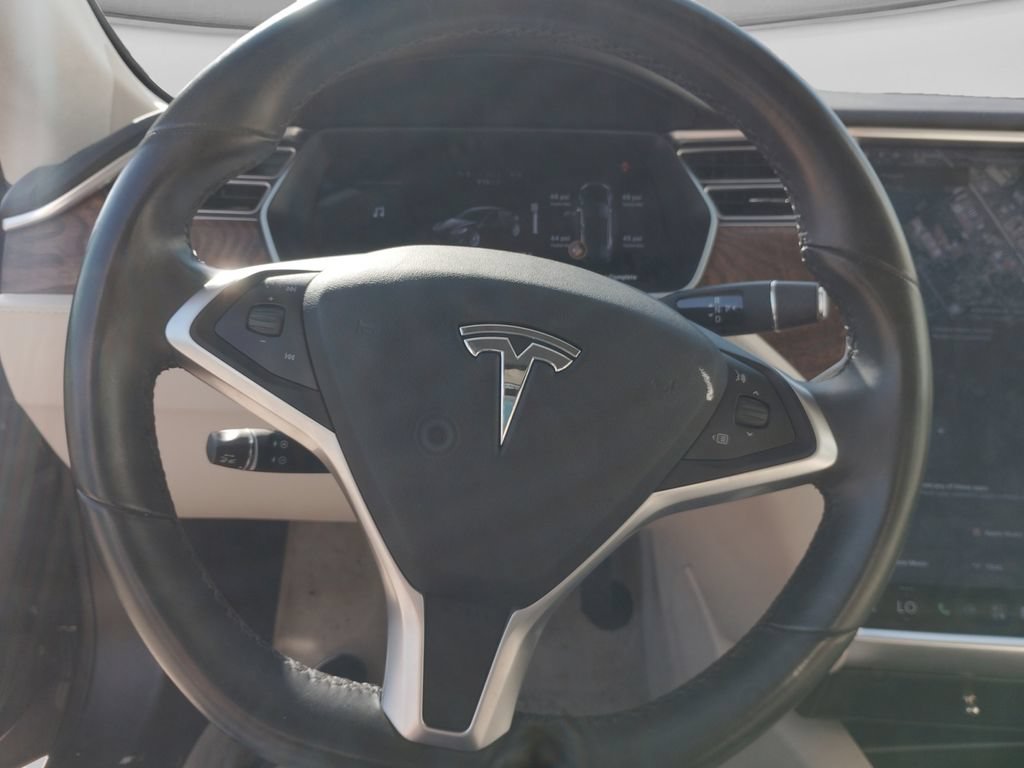 Used 2018 Tesla Model S 75D AWD/4WD image 17