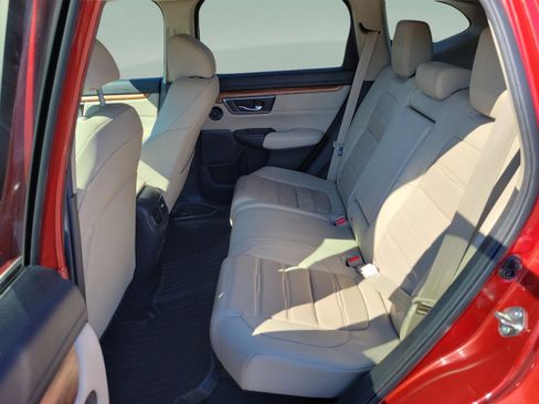 Certified 2018 Honda CR-V EX-L image 14