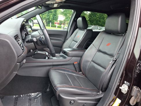 Certified 2024 Dodge Durango GT AWD/4WD image 24
