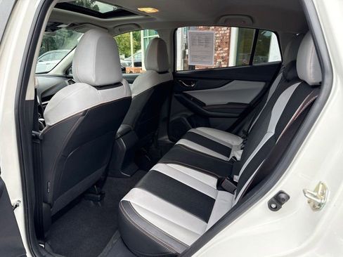 Used 2019 Subaru Crosstrek 2.0i Limited w/ Moonroof Package w/Navigation image 14