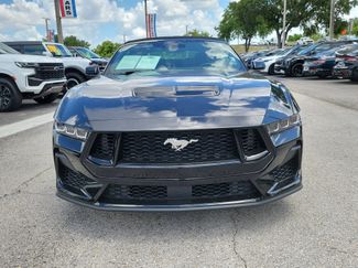 Certified 2025 Ford Mustang GT Premium RWD video 2