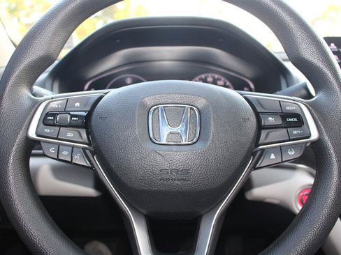 Used 2021 Honda Accord LX image 15