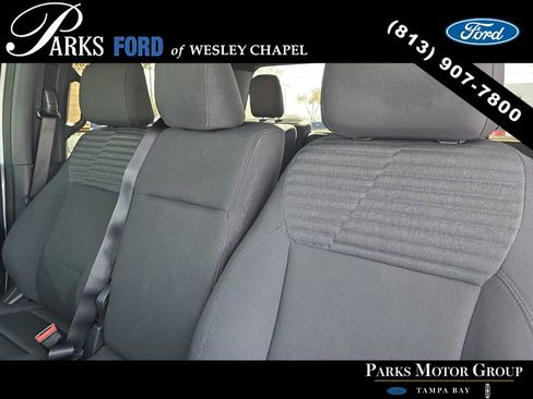 Certified 2023 Ford F150 XL w/ STX Appearance Package image 19