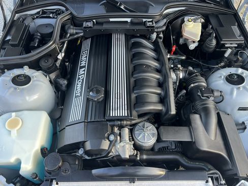 Used 1998 BMW M Roadster image 26