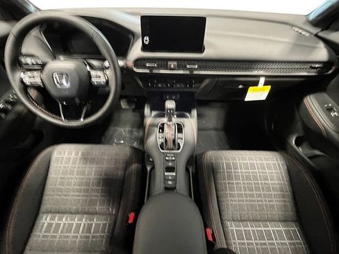 Certified 2026 Honda HR-V Sport image 15
