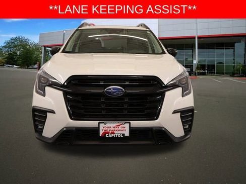 Used 2024 Subaru Ascent Onyx Edition image 8