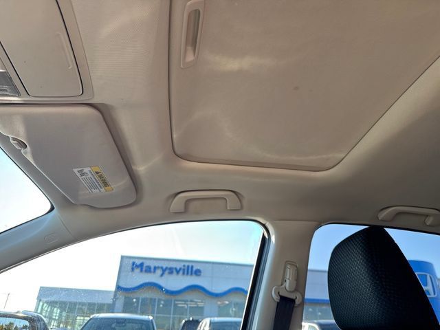 Used 2016 Honda CR-V EX image 25