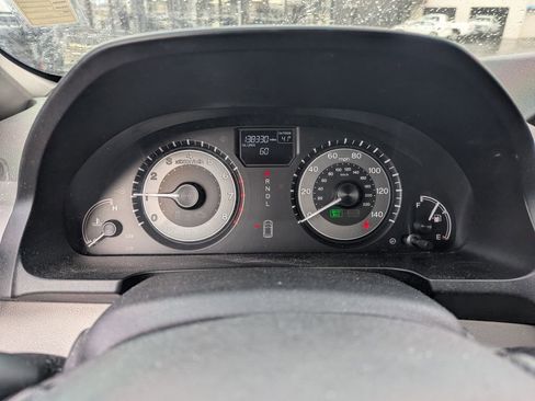 Used 2016 Honda Odyssey EX-L image 20