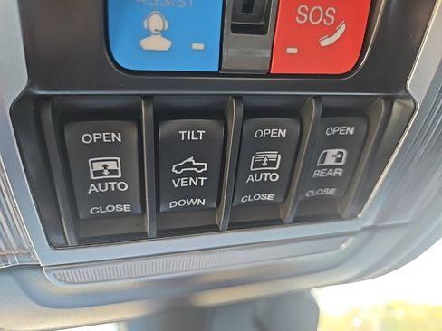 New 2026 RAM 1500 Laramie image 85