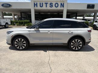 Used 2022 Lincoln Corsair Reserve w/ Equipment Group 201A FWD video 1