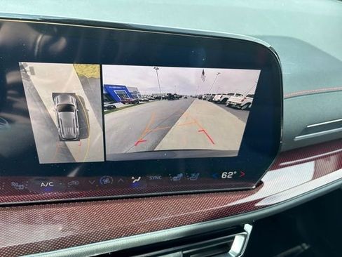 New 2026 Chevrolet Traverse RS w/ LPO, Floor Liner Package image 20