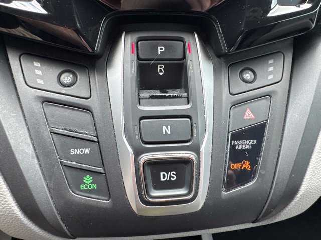 Used 2019 Honda Odyssey EX-L image 19