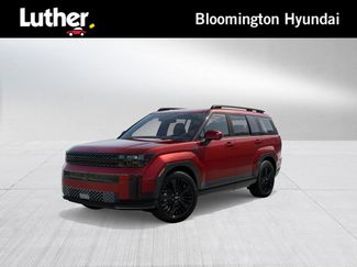 New 2026 Hyundai Santa Fe Calligraphy video 1