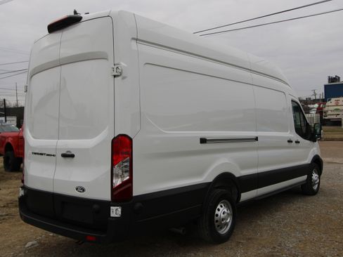 New 2026 Ford Transit 350 148 High Roof Extended image 25