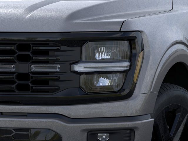 New 2026 Ford F150 STX w/ F-150 LOBO Package AWD/4WD image 18