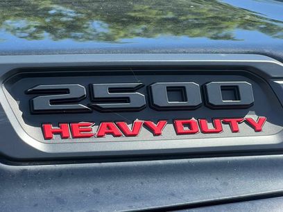 Used 2025 RAM 2500 Big Horn