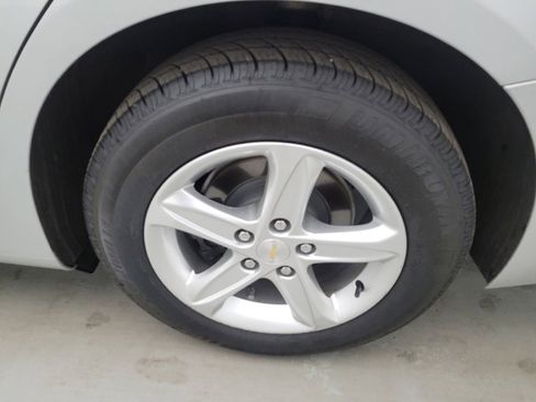 Used 2022 Chevrolet Malibu LS FWD image 31