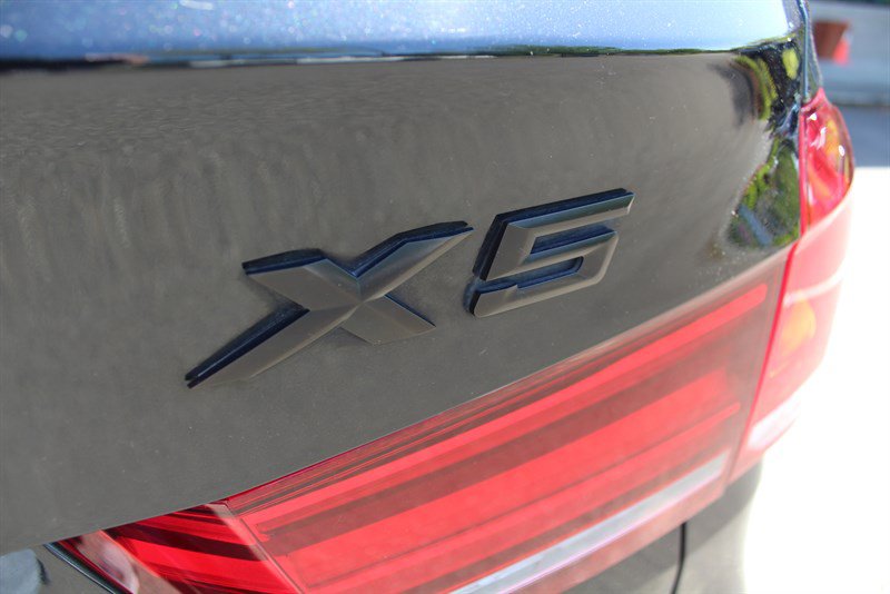 Used 2016 BMW X5 xDrive35i AWD/4WD image 31