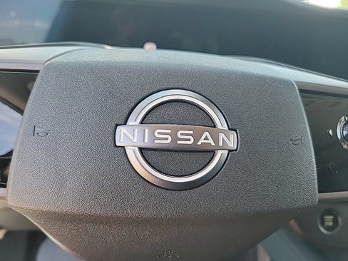 New 2026 Nissan Murano Platinum w/ Cargo Package AWD/4WD image 24