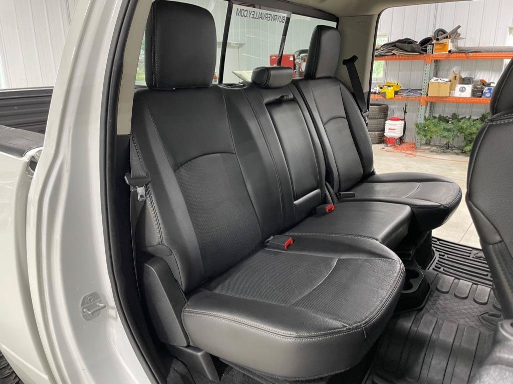 Used 2015 RAM 1500 Sport w/ Remote Start & Security Group AWD/4WD image 18