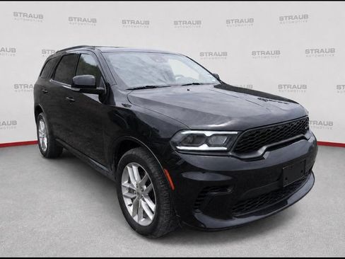 Used 2024 Dodge Durango GT AWD/4WD image 1