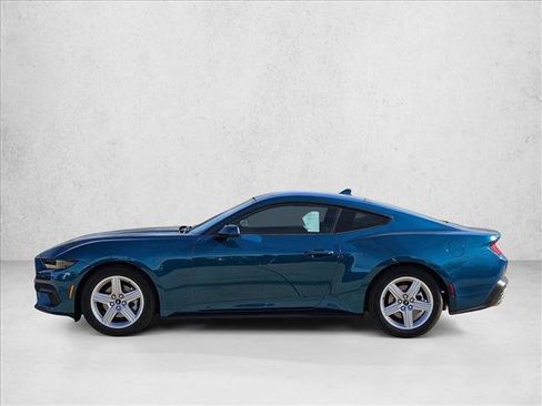 New 2026 Ford Mustang EcoBoost image 5