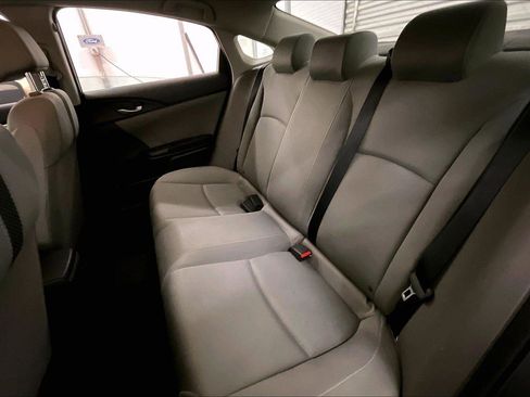 Used 2019 Honda Civic LX image 25