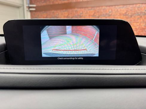 Used 2024 MAZDA CX-30 AWD 2.5 S w/ Select Sport Pkg image 20