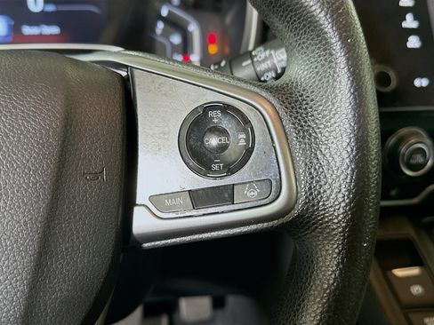 Used 2019 Honda CR-V EX image 17