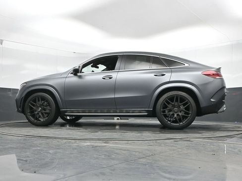 Used 2022 Mercedes-Benz GLE 53 AMG 4MATIC Coupe image 51